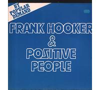 Frank Hooker&Positive People - Frank Hooker&Positive People - This Feelin' - DJM Records