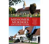 Frank Hopkinson Midsomer Murders Location Guide (Tascabile)