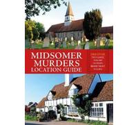 Frank Hopkinson Midsomer Murders Location Guide (Tascabile)