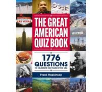 Frank Hopkinson The Great American Quiz Book (Tascabile)