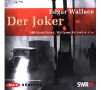 Frank,Horst - Der Joker