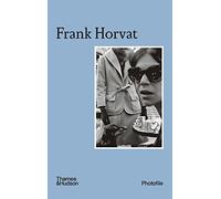 Viriginie Chardin Frank Horvat (Tascabile) Photofile