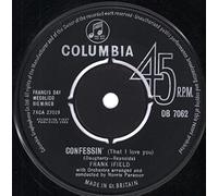 Frank Ifield - Frank Ifield - Confessin - [7"]