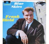 FRANK IFIELD - FRANK IFIELD Vinyl LP - Blue Skies,EX+,