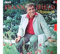 Frank Ifield - I'll Remember You