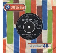 Frank Ifield - Nobody's Darlin' But Mine