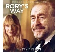 Frank Ilfman - Rory's Way: The Etruscan Smile / O.S.T.