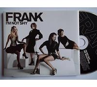 Frank - I'm Not Shy