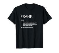Frank Is The Best Funny Name Definition Frank Maglietta