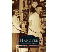Frank J Barrett Hanover, New Hampshire (Copertina rigida)