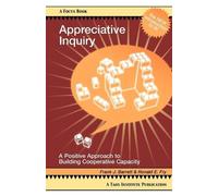 Frank J. Barrett Ronald E. Fry Appreciative Inquiry (Tascabile)