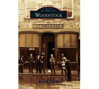 Frank J. Barrett Woodstock (Tascabile)