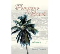 Frank J. Cavaioli Pompano Beach (Tascabile)