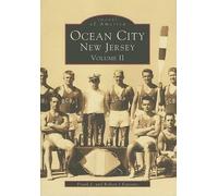 Frank J. Esposito Robert J. Esposito Ocean City New Jersey (Tascabile)