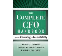 Frank J. Fabozzi Pamela Peterson Drake Ralph The Complete CF (Copertina rigida)
