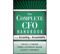 Frank J. Fabozzi Pamela Peterson Drake Ralph The Complete CF (Copertina rigida)