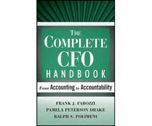 Frank J. Fabozzi Pamela Peterson Drake Ralph The Complete CF (Copertina rigida)
