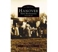 Frank J., Jr. Barrett Hanover New Hampshire (Tascabile) Images of America