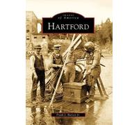 Frank J., Jr. Barrett Hartford (Tascabile) Images of America