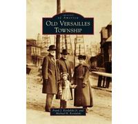 Frank J., Jr. Kordalski Michael R. Kordalski Old Versailles Township (Tascabile)