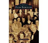 Frank J., Jr. Kordalski Plum Borough (Tascabile) Images of America