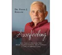 Frank J Kinslow Awefeeling (Tascabile)