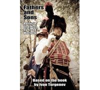 Frank J Morlock Fathers and Sons (Tascabile)