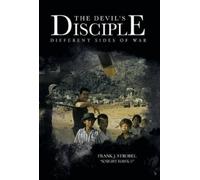Frank J Strobel The Devil's Disciple (Copertina rigida)