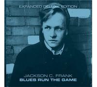 Frank, Jackson C. - Blues Run the Game