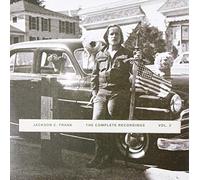 Frank, Jackson C. - Complete Recordings Vol. 3