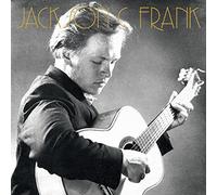 Frank, Jackson C. - Jackson C. Frank