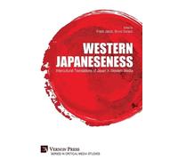 Frank Jacob Western Japaneseness (Tascabile) Critica L Media Studies