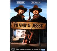 Frank & Jesse