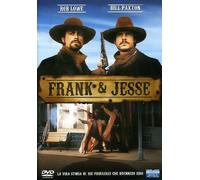 Frank & Jesse
