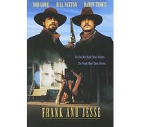 Frank & Jesse