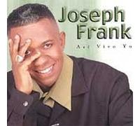 Frank, Joseph - Asi Vivo Yo