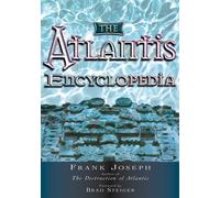 Frank Joseph The Atlantis Encyclopedia (Tascabile)