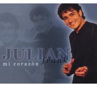 Frank,Julian - Mi Corazon