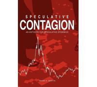 Frank, K. Martin Speculative Contagian (Copertina rigida)