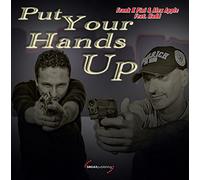 Frank K Pini & Alex Apple feat. Hadd - Put Your Hands Up