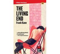 Frank Kane The Living End (Tascabile) Black Gat