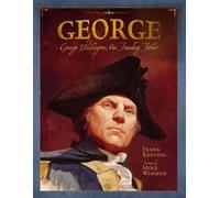Frank Keating George (Copertina rigida) Mount Rushmore Presidential