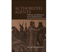 Frank Kelderman Authorized Agents (Tascabile) SUNY series, Native Traces