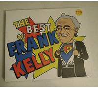 Frank Kelly - Best Of Frank Kelly