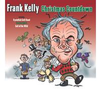 Frank Kelly - Christmas Countdown