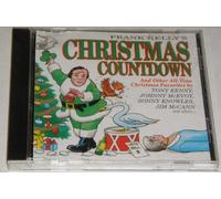 Frank Kelly - Christmas Countdown