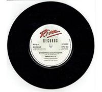 Frank Kelly - Christmas Countdown / Yuletide Moonshine