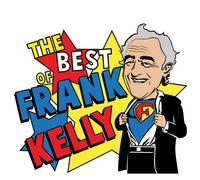 Frank kelly - The best of