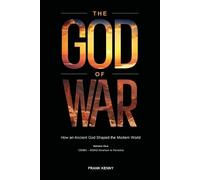 Frank Kenny The God of War (Tascabile)