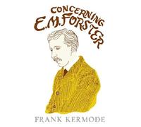 Frank Kermode Concerning E.M. Forster (Tascabile)
